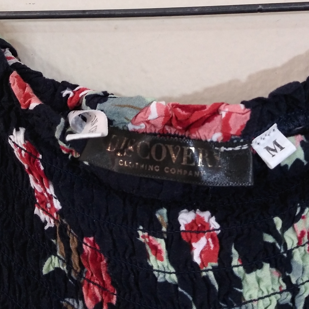 Discovery Halter Jumper - Picture 4 of 4
